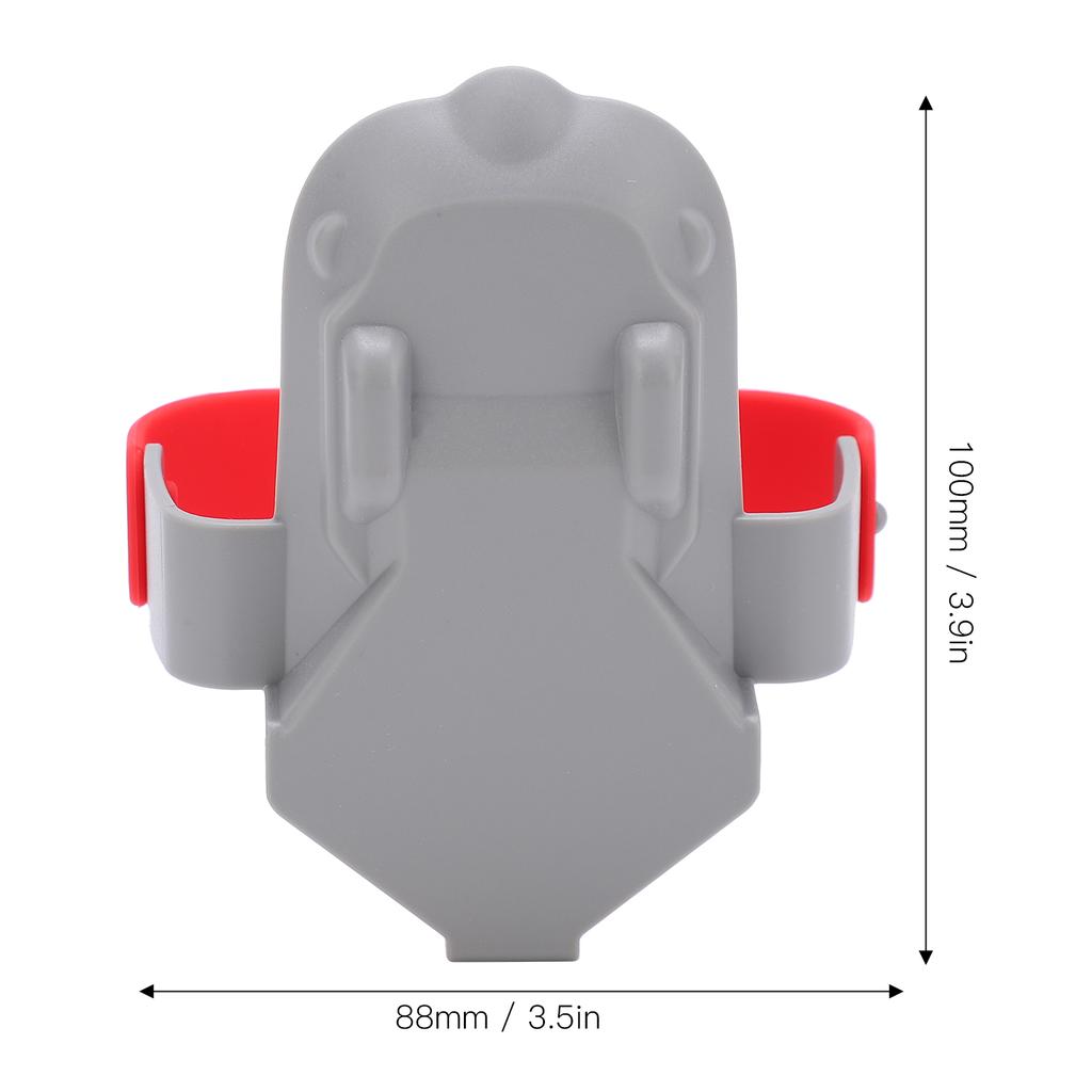 2 in 1 Drone Blades Propeller Stabilizer Fixing Holder   System   Cover for      2