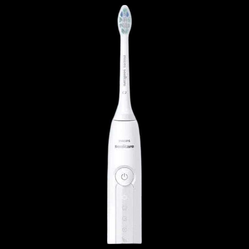 

Philips HX5181 Sonic Electric Toothbrush CN plug (adapter included)