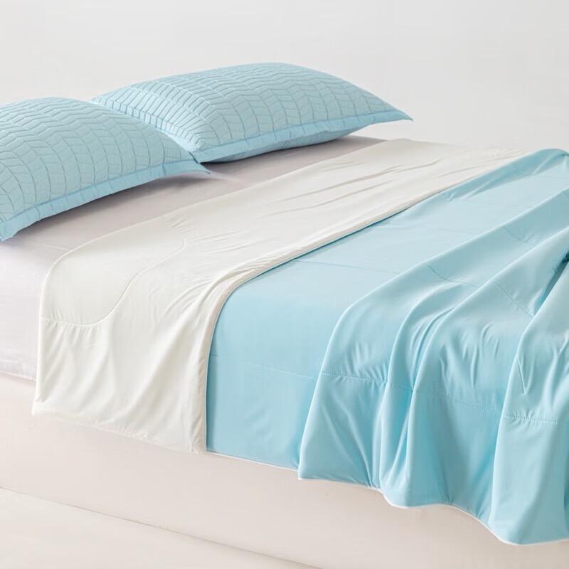 Sai Er Jia Ice Cream Cooling Quilt