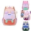 Trendy Lightweight Nylon Backpack For Preschool And Kindergarten Kids In Fun Colors