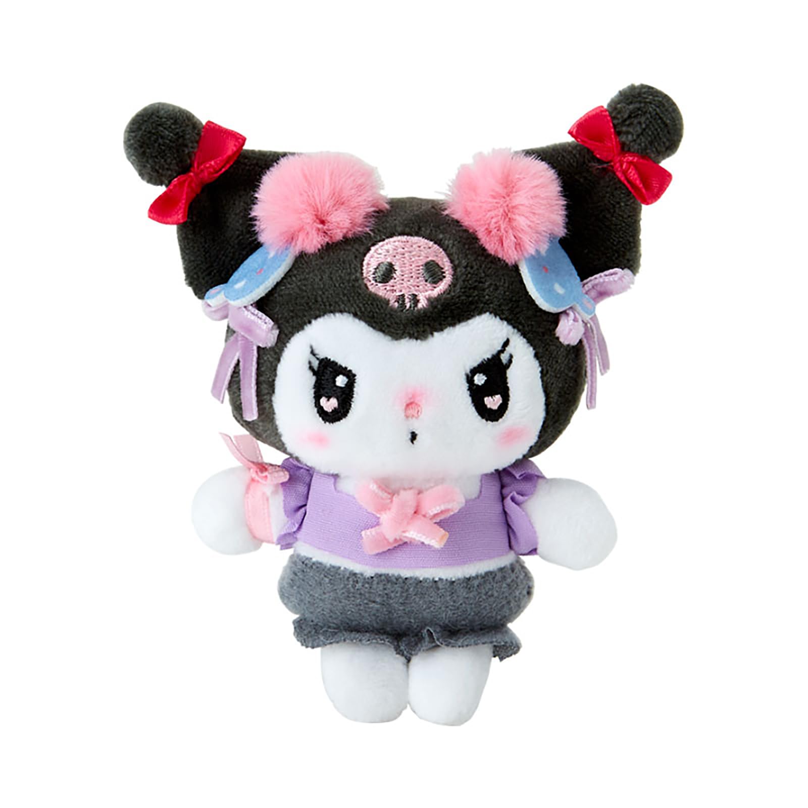 

Брошь-талисман Sanrio Куроми 157571 (Комната Ромикюн)