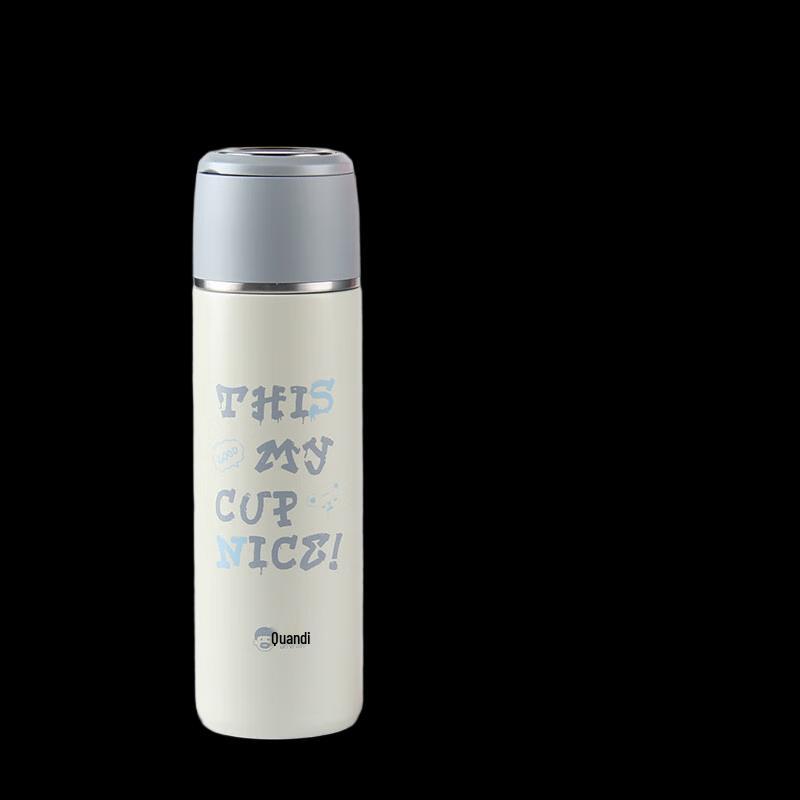Nufeng 1091 Stainless Steel Insulated Mug