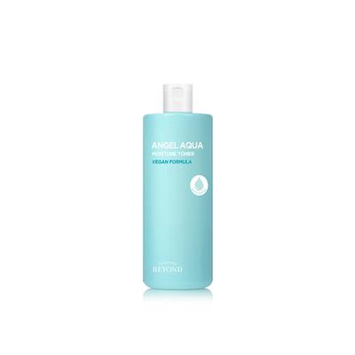 Angel Aqua Moisture Tonik kojący 500ml