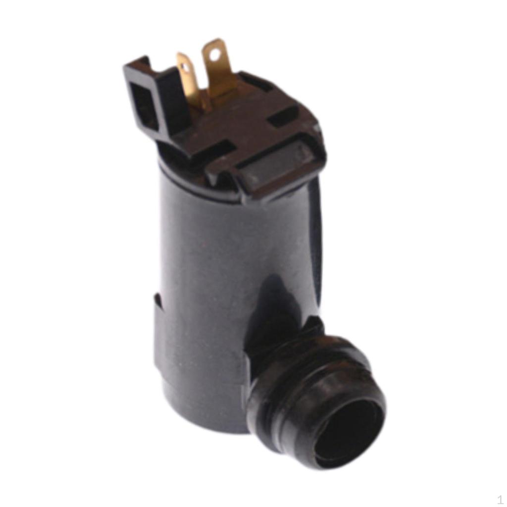 Electric Windshield Wiper Motor Automotive Car Accessories High Performance
