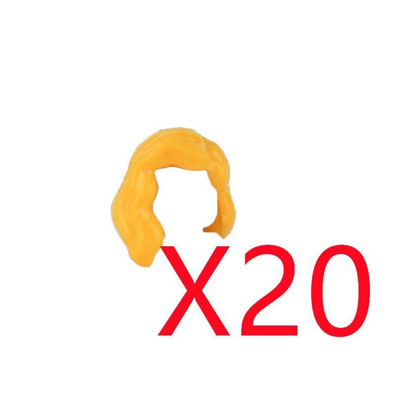 

MOC Building Blocks Compatible Solider City Figures Body Parts Figures Accessories Boys Girls Hairs Gifts Helmets Hairstyles