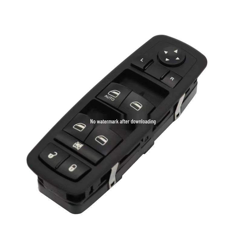 Window Lifter Switch for 2017-2019 Chrysler Dodge Glass Controller Electric