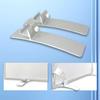 Accessories Sturdy And Reliable Feet Base Hold Infrared Panel Accessories Heating Enhanced Heating Performance