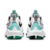 Nike Zoom Freak 3 N.I.K.E. Men Sneakers Teal White Clear-Emerald DA0694-101