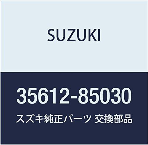 

SUZUKI Genuine Parts Lens Front Turn Signal Lamp Carriy/Every Model Number 35612-85030