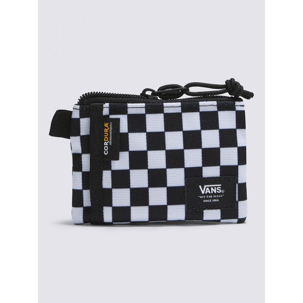 

СУМКА VANS VANS WALLOT VN0A3HZXHU01