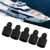 5pcs Top Eye End   Nylon Bimini Top   Fitting Marine Bimini Top Hardware for Boats Kayaks