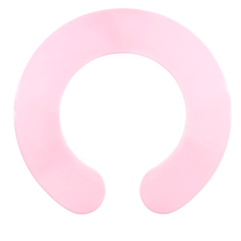 Silicone Neck Scarf & Shoulder Pad for Hair Cutting and Dyeing