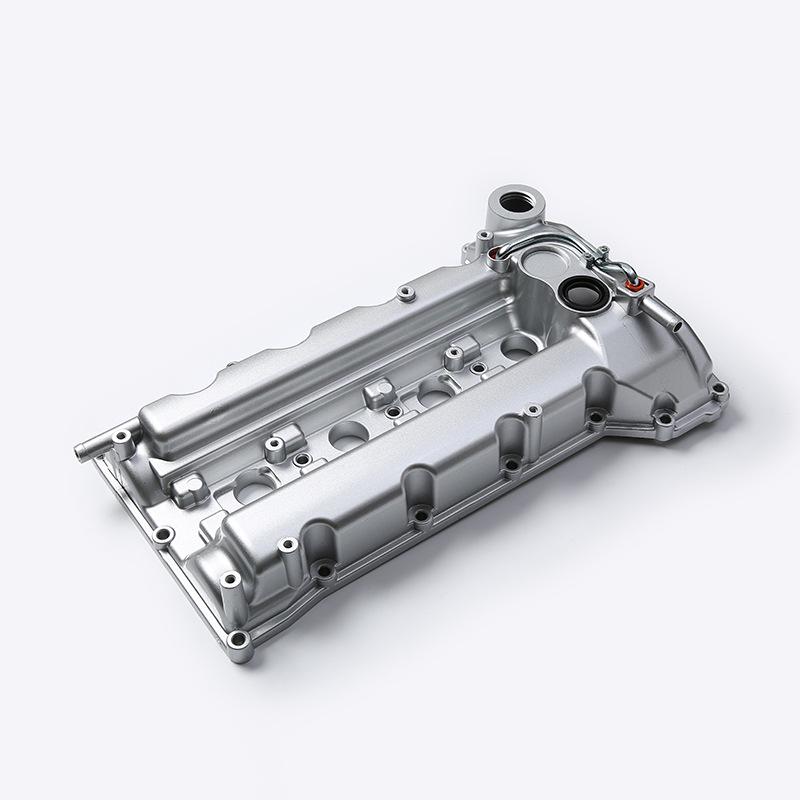 COV100007 Aluminum Alloy Valve Cover for Roewe 350 Engine