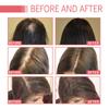 Hair Care Essential Oil, Moisturizes Hair Roots, Thickens & Strengthens Hair, Improves Dry & Frizzy Hair, Effective Hair Protection & Stabilization