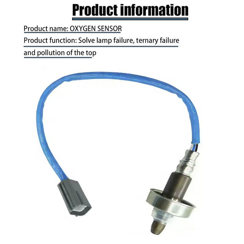 Lambda O2 Oxygen Sensor 211200-7380 22693ZW90 For NISSAN AD EXPERT BLUEBIRD SYLPHY CUBE NOTE TIIDA WINGROAD 1.5 HR15DE NV200 1.6