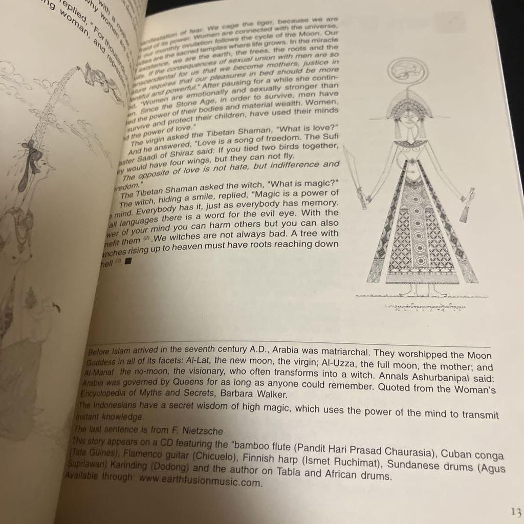 [USED] Secrets of the Yellow Emperor (with CD)