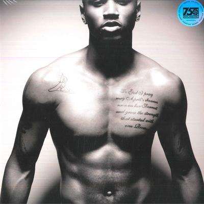 LP Deska TREY SONGZ - Ready 075678630620 Atlantic, Songb 2023 US Rap & Hip-Hop/R&B