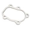 Generic Stainless Steel 5 Bolt Turbo Turbine Gasket Fully Sealed