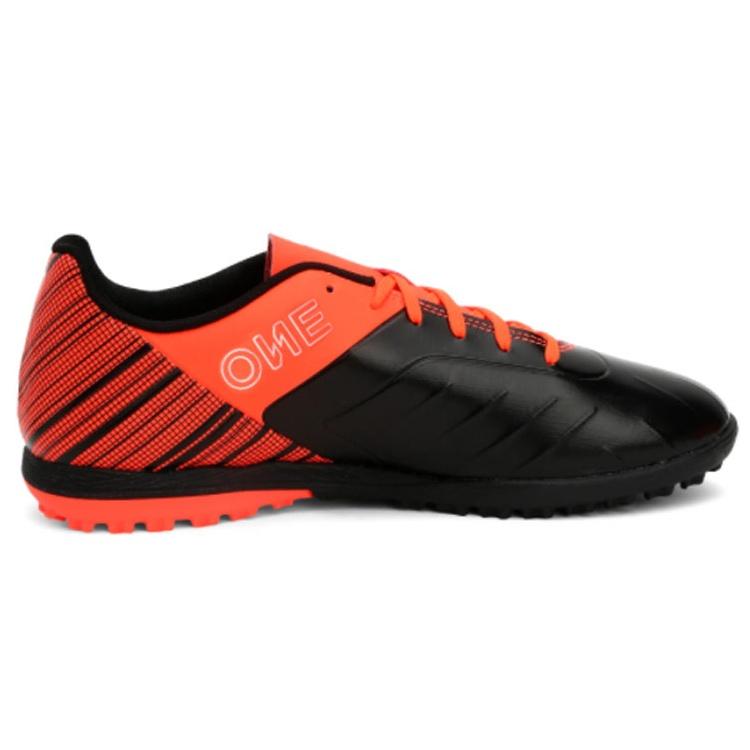 Puma ONE 5.4 TT Sneakers Orange/Black Men's 105653-01