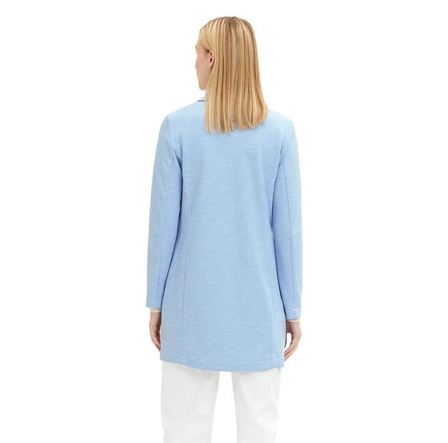 Tom Tailor Spring Coatigan Jacket