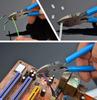 Side Cutters Cutting Pliers 5in/6in /7in Diagonal Pliers Electrician Cable Cutter Hand Tools
