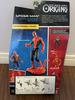 [USED] Spider-Man Origins Figure