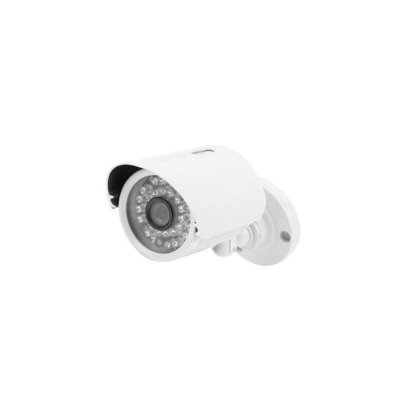 Buy 1 3 Waterproof Surveillance Camera For Sony 700tvl 3 6mm Ir Lens And Color Ccd Video Waterproof Ir Distance 50m At Affordable Prices Free Shipping Real Reviews With Photos Joom