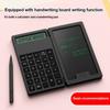 LCD Notepad Scientific Calculators With Stylus Accounting Calculator Math Calculator  Students