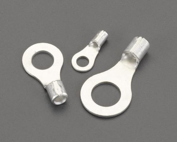 Esco EA538LG-2 Set Terminale Crimp Bare