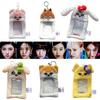 Ive Minive Pop-up Store Pluszowy Uchwyt na Karty Etui Ochronne