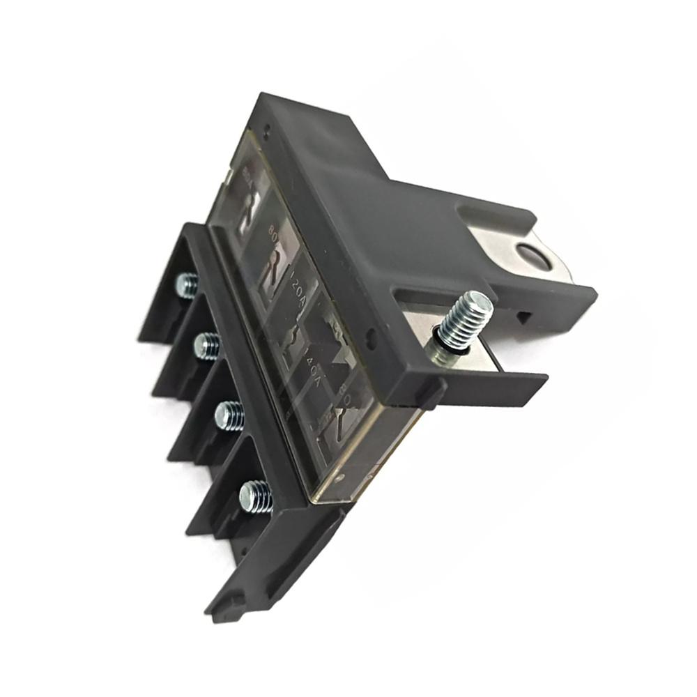 Fusible Fuse Link Block Assembly For Mitsubishi Lancer 2008-10 Outlander 2010-13