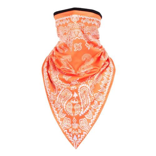 

GoodsLand [7 Colors] Bandana Mask for Motorcycles, Cold Weather Protection, Men s and Women s Face Mask, Sports, Snowboarding, Airsoft, Neck Guard (GD