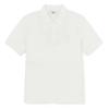 Polo Shirts Unisex Boston Red Sox/Ivory Polo Collar Moderate 3APQM0363-43IVS