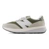 New Balance 370 אוליבין נעלי סניקרס יוניסקס U370AL