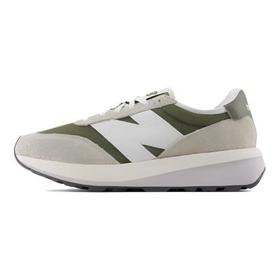 370 Olivine Unisex Sneakers U370AL