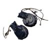 Left Right Drive Wheel For For Mova V11 Ultra Robot Vacuum Cleaner Parts Replacement Side Caster Accessories