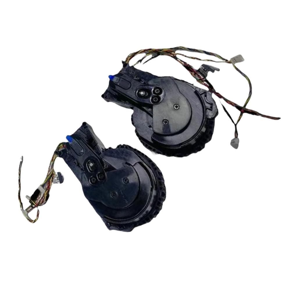 Left Right Drive Wheel For For Mova V11 Ultra Robot Vacuum Cleaner Parts Replacement Side Caster Accessories
