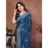 New Launch Premium Party Wear Saree Collection