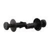 For Buick Encore Chevy Trax Tracker 13-19 Parcel Shelf String Pivot Holder Clips