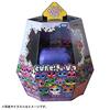 TAKARA TOMY Pop-out! Cubits Lila [Japan Toy Award 2023 Kommunikationsspielzeug Kategorie Exzellenzpreis]