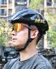 NRC Ultralight Rimless Photochromic Cycling & Outdoor Sports Glasses