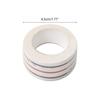 4pcs Diagonal Seam Tapes Sewing Basting Tape for Sewing Straight Diagonal Seams Instruction Tool To Mark 1/4Inch Machine