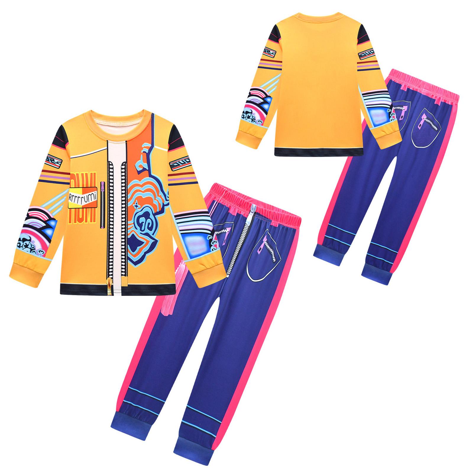 

Живой сервер косплея для фильмов, аниме и игр 160 оранжевый