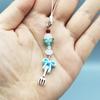 Cute Kawaii Phone Charms Pendant Key Chain Accessories For Earphones Camera Pendant