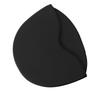 Gel Ice Hat Hot Cold Dual Use Ice Pack Head Wrap Reusable Soft Comfortable Cold Compress Cooling Gel Cap Wrap Black