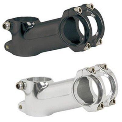 Zubatá Ahead představc MS-308A 31,8 mm 73/107° Stříbrná/80 mm (HBN12410)