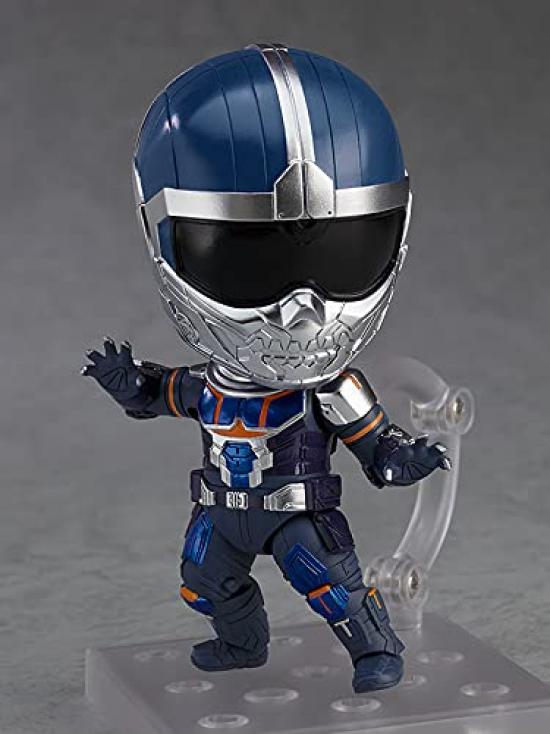 Nendoroid Marvel Black Widow Taskmaster Black Widow Ver. DX Non-scale ABS&PVC Painted Fully Movable Figure G12572