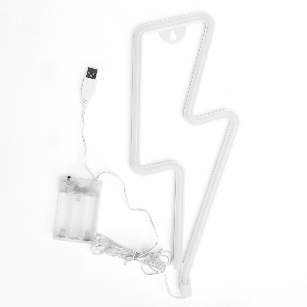 LED Neon Light Innovative Wall Neon Sign Decoration for Home Living Room Birthday Party