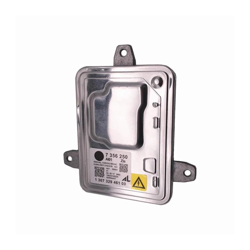 Ballast Headlight HID Xenon Ballast Ignitor 63117356250 7356250 7317408 Compatible With X3 X5 E92