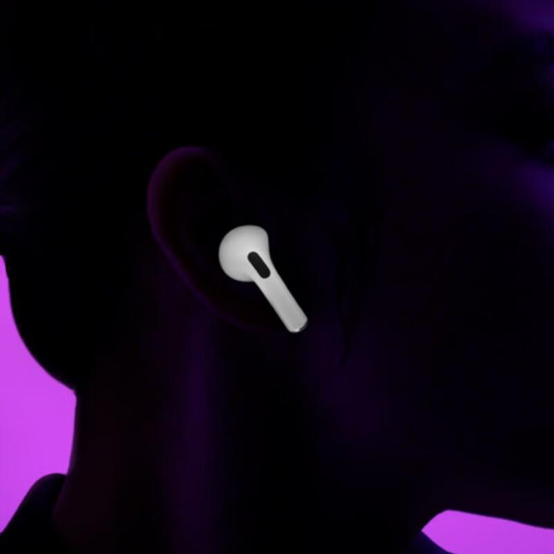 WOPOW AirPro 4P Semi-in-ear Bluetooth Earbuds